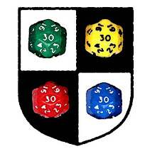 The Order of the D30