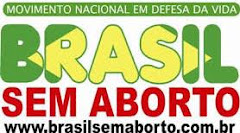 BRASIL SEM ABORTO