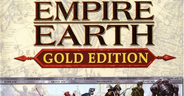 empire earth 2 completo crackeado empire earth 2 completo crackeado