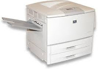 HP LaserJet 9040