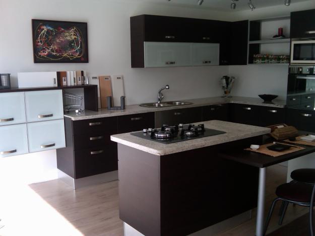 Planifica Tu Cocina #10: Cocina+wengue.jpg Planifica Tu Cocina #10: Cocina+wengue.jpg