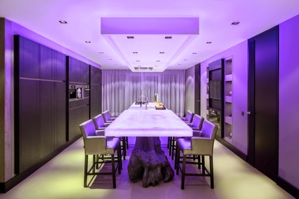 Modern Led Ceiling Light Fixtures And Wall Lighting Ideas