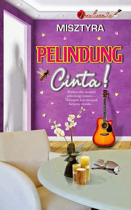 PELINDUNG CINTA!