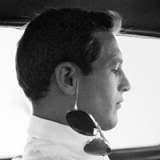 Mr. Paul Newman