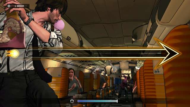 D4 Dark Dreams Don't Die Season One PC Game Español D4 Dark Dreams Don't Die Season One PC Game Español