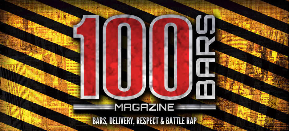 100 Bars Magazine