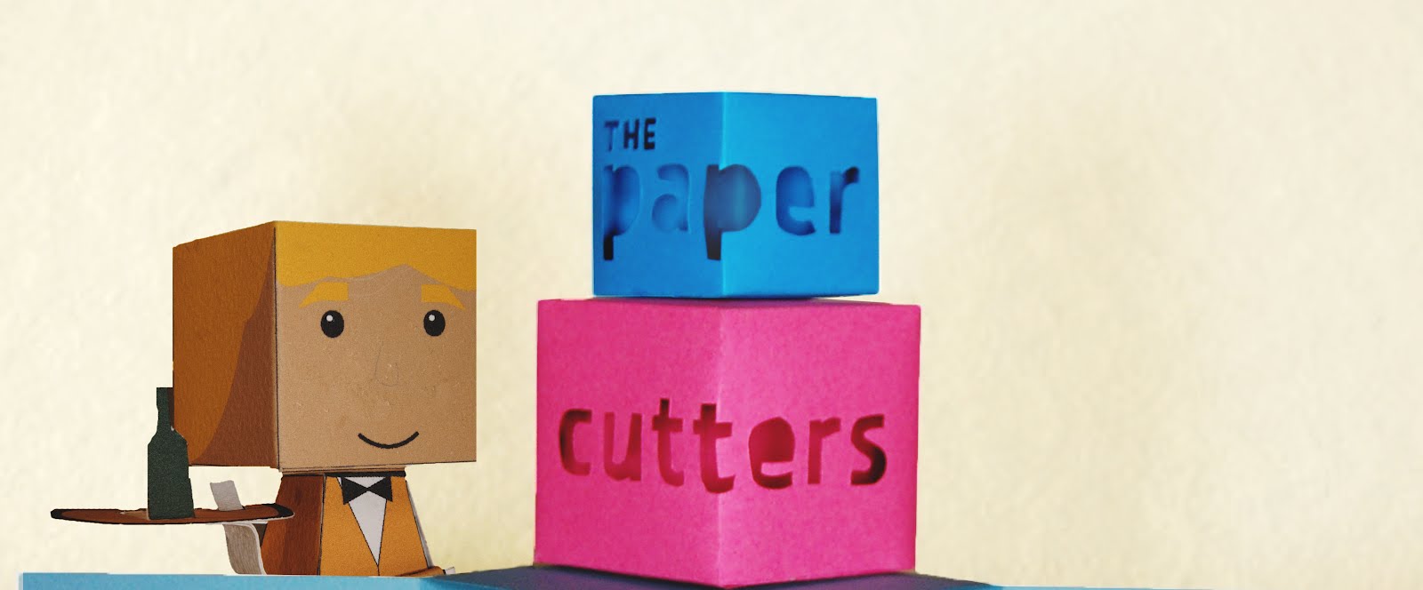 the paper cutters