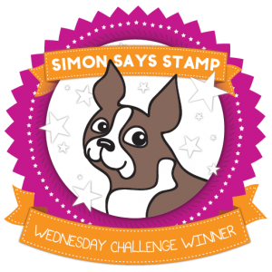 Simon Says Wednesday Challenge