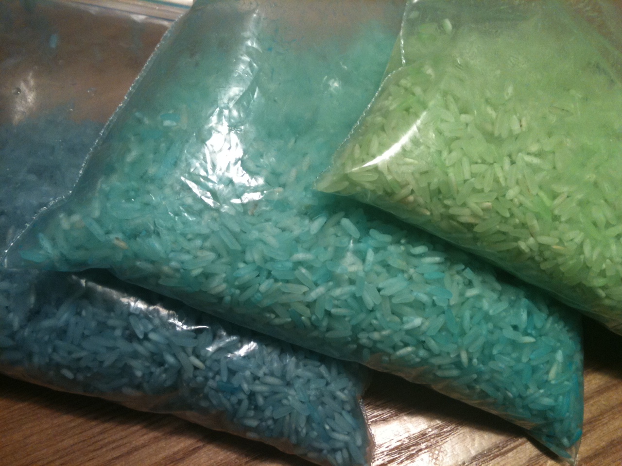 Book Review of Craft With Rice & Reading at Reading to Know