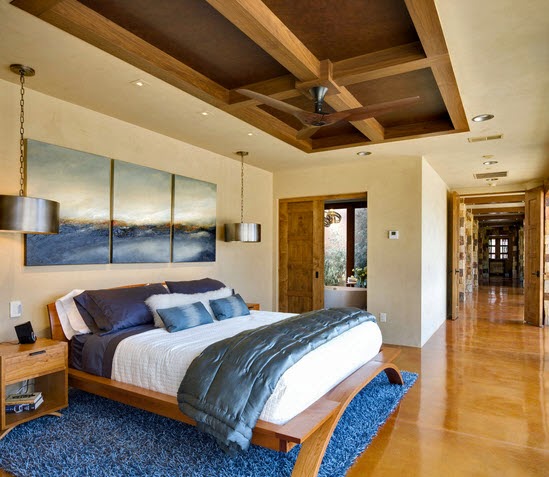 Best Paintings In The Interior Of A Bedroom 30 Examples