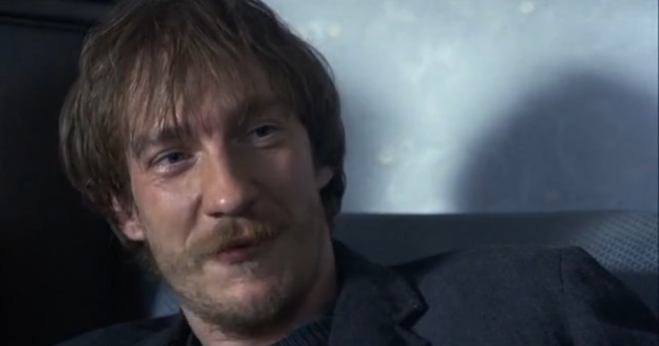 Best Actor Alternate Best Actor 1993 David Thewlis in Naked
