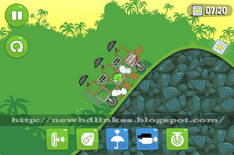 download the patch of bad piggies