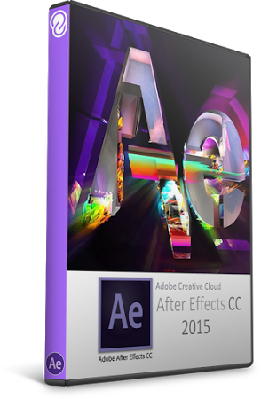 Adobe After Effects CC 2018 v15.1.2.69 (x64) Patch