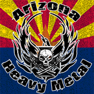 Arizona Heavy Metal