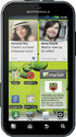 Motorola Defy Plus Top 5 Android phones under 14000.