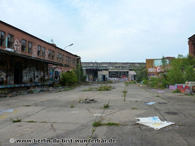 Bärenquell-Brauerei, Schöneweide, berlin, verlassene orte, urban exploring, treptow, Köpenick, brauerei, bier, fabrik