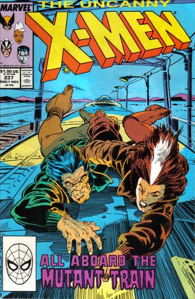 The Legend Of Maxx - Comic #237