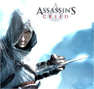 Sony Pictures, propietaria de los derechos de Assasin's Creed 1