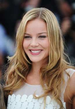 Abbie Cornish : Pretty Babes World