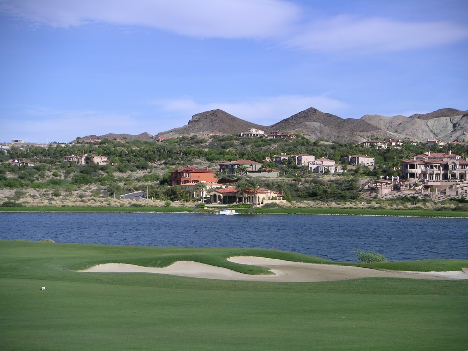 Lake Las Vegas (Henderson, NV) Homes for Sale + Lake Las Vegas