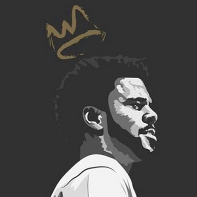 J.COLE