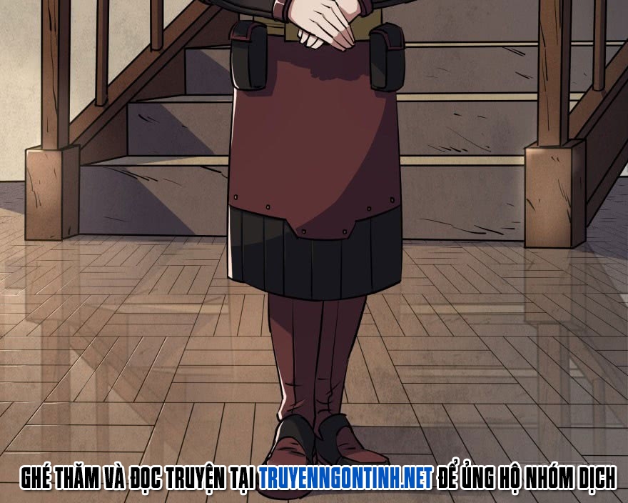 Thú Nhân Chapter 32 - AB Truyện