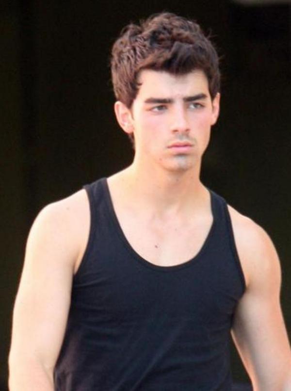 Joe Jonas Hollywood Singer ProfilePictures All About Hollywood