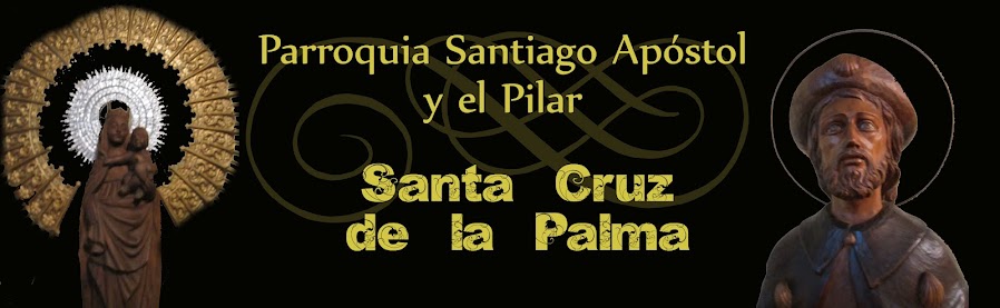 Parroquia Santiago Apóstol y el Pilar