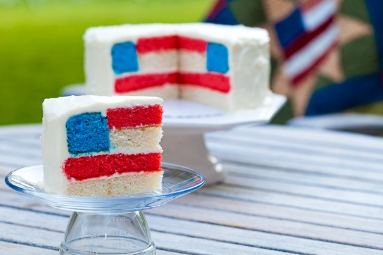 Cute Food For Kids?: 4th of July Party Food Ideas
