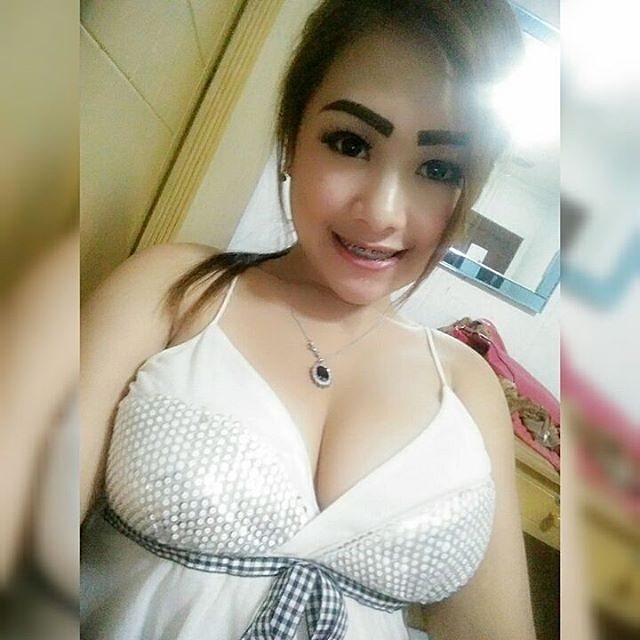 Indonesia tante