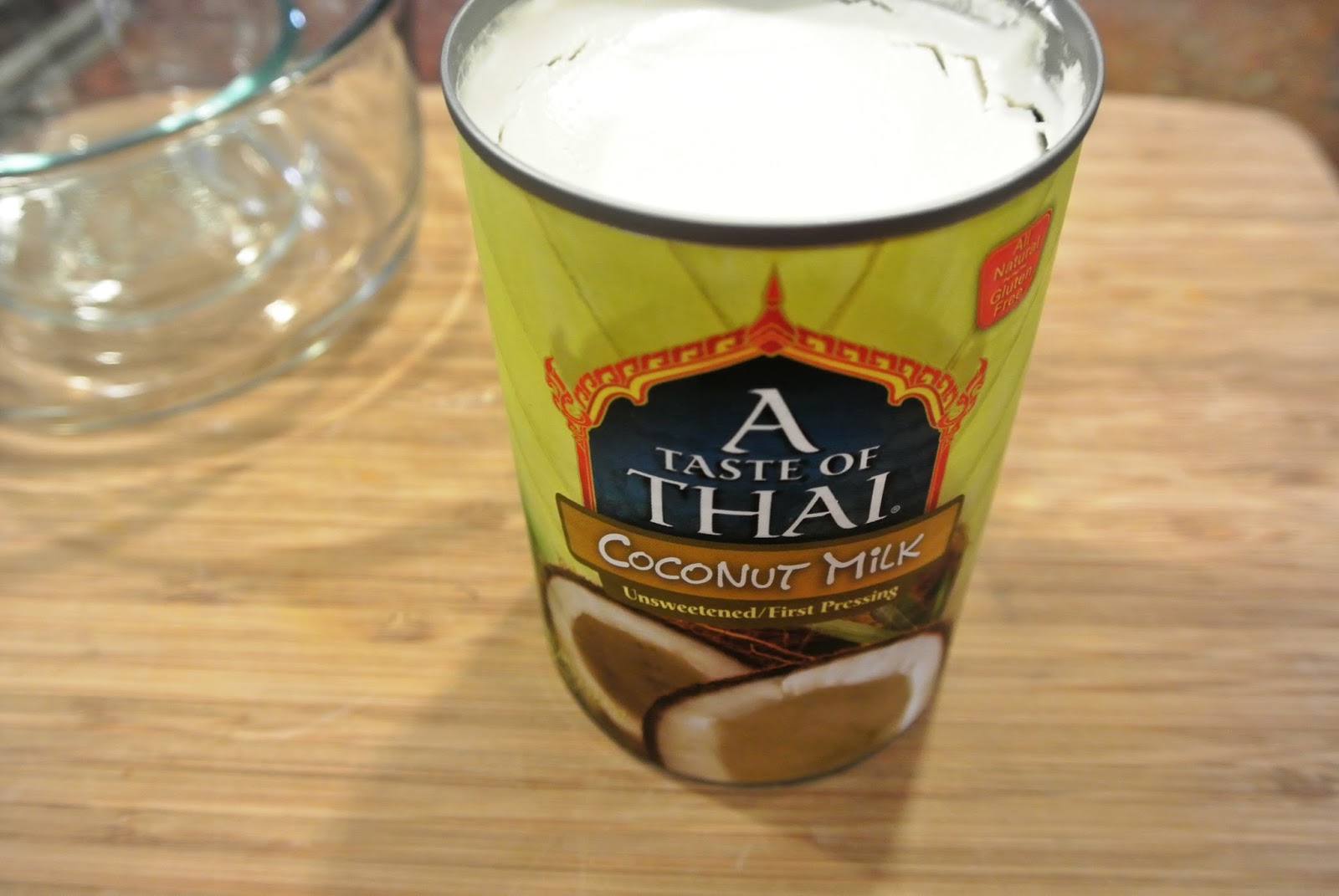 Milk Allergy Mom DairyFree Whipped Cream