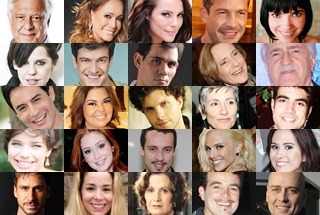 Lista De Nomes Das Novelas Da Rede Globo