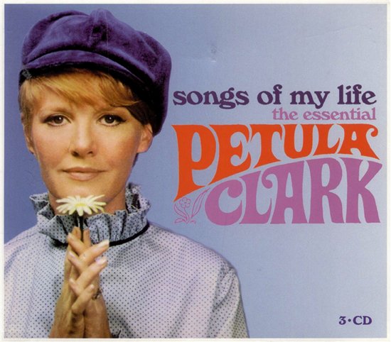 Petula Clark The Windmills Of Your Mind Mp3 Download