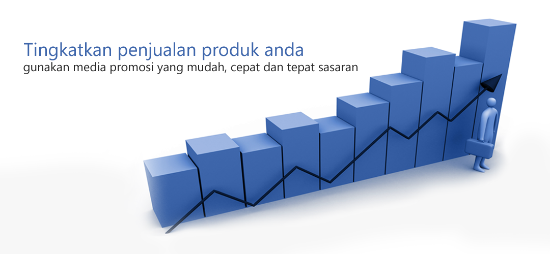 Meningkatkan omzet dengan sms