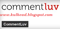 comment luv for site traffic how to use comment luv to gain traffic: kulhead.blogspot.com