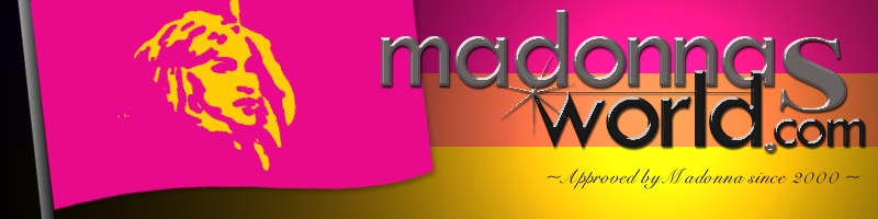 www.Madonnasworld.com