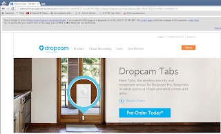 Dropcam_Tabs