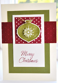 .: Christmas Card Making Class