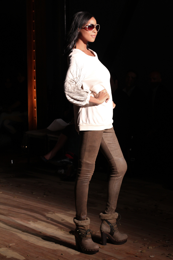 Directives West Fashion Show Directives West Fashion Show