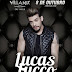Lucas Lucco na Villa Mix!