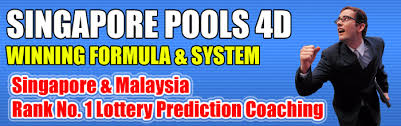 singapura pools 4d
