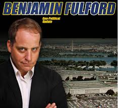 Benjamin blablabla Fulford - URGENT ALERT: Tokyo under threat of 5G electromagnetic attack & Project Blue Beam is full steam ahead Images