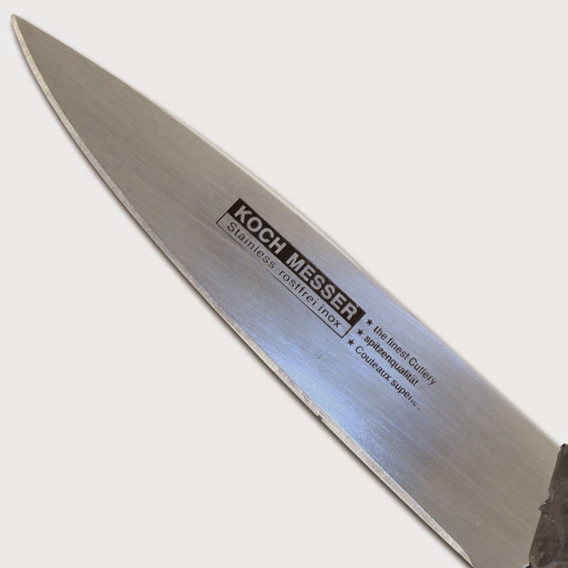 compare kitchen knives based on blade material knife tricks compare kitchen knives based on blade material knife tricks