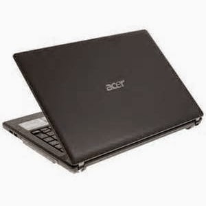 Download Driver Laptop Acer Aspire 4738g