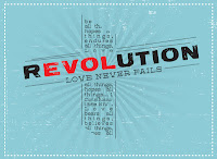 Thank you for joining the Love Revolution! www.cpcfriends.org
