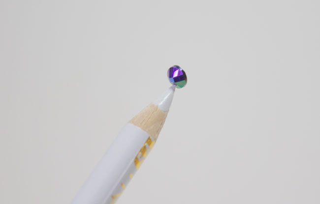 Nail Art Favourites: Wax Pencil - The Nailasaurus | UK Nail Art Blog