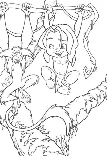 Trix Coloring Pages