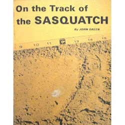 On The Track of the Sasquatch