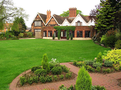 Feng Shui para Comprar una Casa Feng Shui para comprar una casa