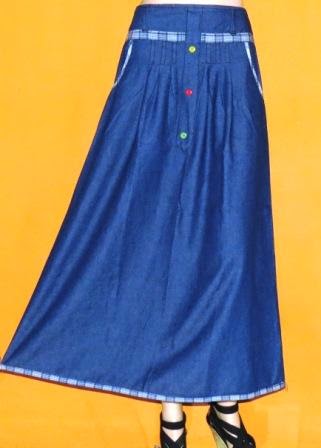 Rok Levis Terbaru 2015 RM310 Rok Levis Terbaru 2015 RM310